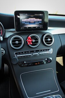 Mercedes-Benz C trieda Kombi Mercedes-AMG 43 4matic A/T - 12