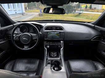 Jaguar XE 2.0 I4D Prestige AT, Nelakované - 12
