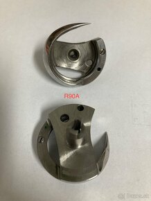 Nové chapače Minerva R190, R248, R90A, R112, R257, R100 aj. - 12