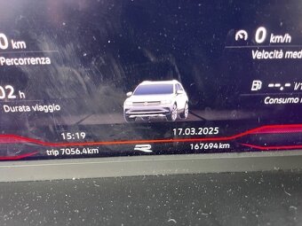 Volkswagen Tiguan 2.0TDi DSG - Rezervovane - 12