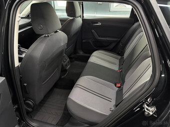 Seat Leon SP 1.5 - 12