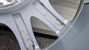 Alu na Mazdu 5x114,3, - 12
