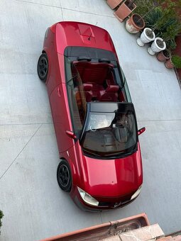 Megane Cabrio 1.9 dci - 12