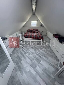 Exkluzívne 5-izbový Rodinný Dom - HORNÉ KOČKOVCE / Púchov - 12