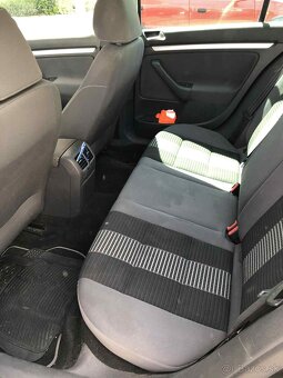 volkswagen Golf 5 2.0 tdi united - 12