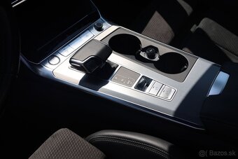 Audi A6 Avant 50 3.0 TDI mHEV Sport  S - LINE - 12