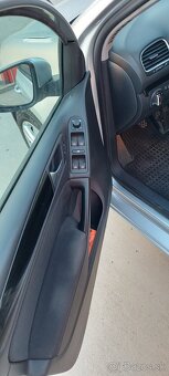 Volkswagen Golf 2.0 TDi - 12