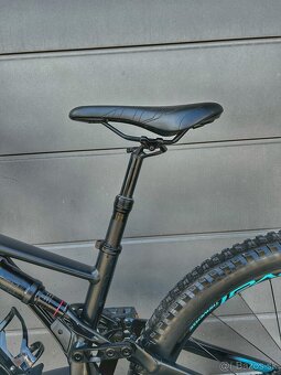 Specialized Turbo LEVO FSR / 29" / M / 500Wh / nová batéria - 12
