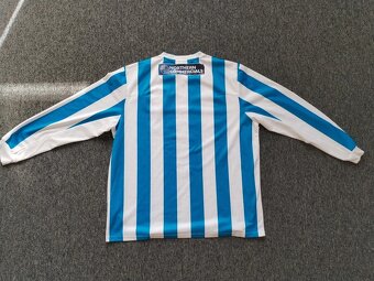 Futbalové dresy a trenírky veľkosť XXL (rôzne tímy) - 12