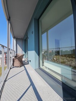 NOVOSTAVBA NA PRENÁJOM 2 IZBOVÝ BYT S PARKOVANÍM - 12