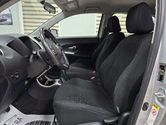 Toyota Urban Cruiser 1.4 I D-4D 4x4 Terra - 12