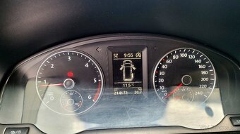 Volkswagen Transporter T5 2.0 TDI-84 kw Long verzia - 12