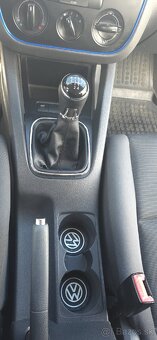 Volkswagen Golf 5 2.0 SDi. - 12