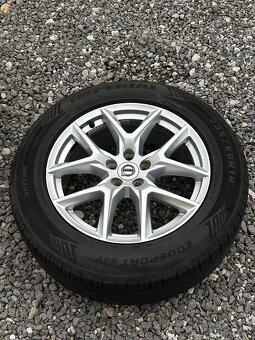 Volvo XC60 II r18 letne aj zimne pneu - 12