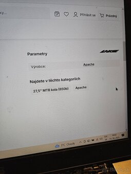 Apache Manitou A5 - 12