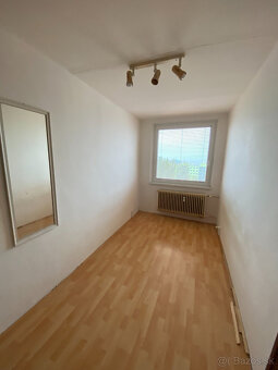 PREDAJ 3 izbový byt, Poľovnícka, Terasa, Košice - 12