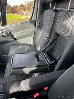 Mercedes Sprinter 316CDI 2013 - 12