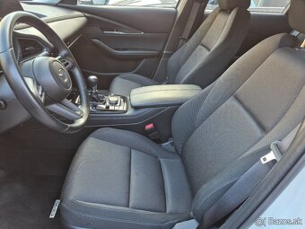 Mazda CX-30 e-Skyactiv G122 Exclusive - 12