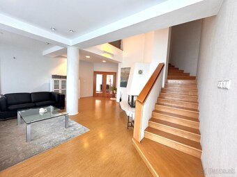 Predaj- 5i exkluzívny dom s wellness N. Zámky /5 km/ - 12