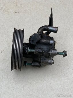 Náhradné diely na Audi A3 rv.2002 - 12