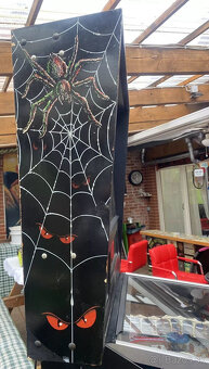 Pinball Scared Stiff Bally Pinball pinball automat - 12