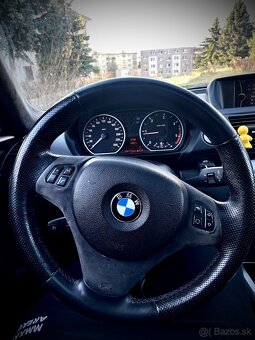 BMW E87 118D - 12