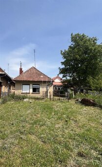 VIDIECKY RODINNÝ DOM NEDAŠOVCE NA POZEMKU 1501 m2 - 12