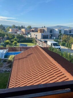 Na prenájom - 4i dom, ul. Pútnická, Záhorská Bystrica TOP - 12