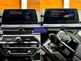 BMW Rad 5 520d xDrive 2018 140kW M-Sport - 12