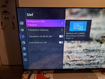 LED Full HD hevc.265 Smart - 12