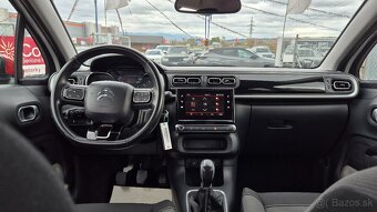 Citroen C3 PureTech 82 LPG - 12