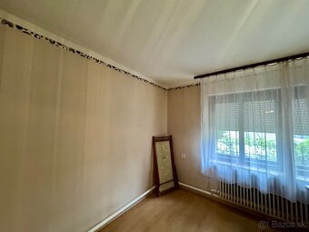 MAĎARSKO - MÉRA 4 IZBOVÝ POSCHODOVÝ RODINNÝ DOM S GARÁŽOU. - 12