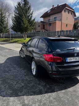 BMW f31 - 12