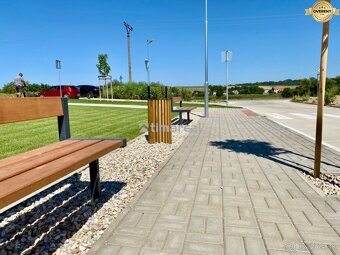 EXKLUZÍVNE - Bývajte ihneď - novostavba 1i bytu, pivnica, - 12