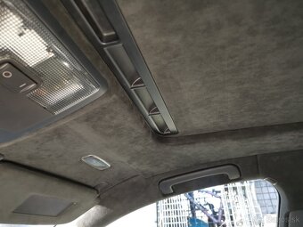 Predam audi s6 c5  4.2 250kw r. v 2000 - 12