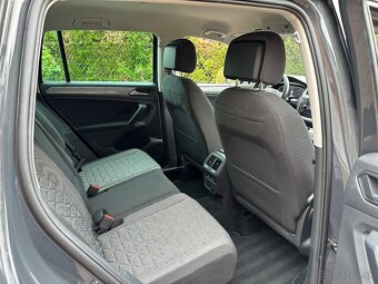 VW Tiguan 1.4 Tsi / eHybrid 180kw Dsg Led 62501km - 12