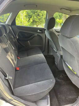 Ford focus mk2 2.0TDCi 100kw - 12