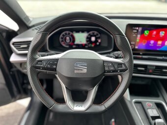 Seat Leon FR 1.5TSI DSG 2020 - 12