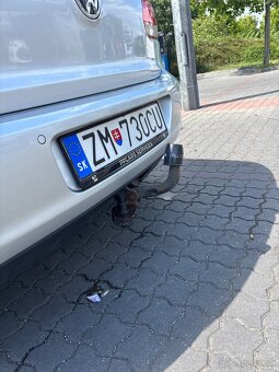Golf 6 2011 1.4 benzin 59kw manual - 12