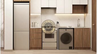 Apartmány ME DO RE 2, Jumeirah Lakes Towers, Dubaj - 12