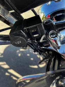 Yamaha Dragstar 1100. Akcia  4990 euro - 12