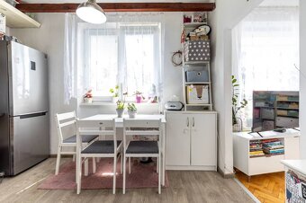 NA PREDAJ 1,5izb.najkrajší výhľad v tichej lokalite, Gerlach - 12