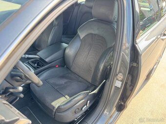 Audi A6 Avant 3.0 TDI DPF 218k S tronic - 12