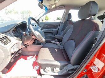 Kia Rio 1.4 Sporty Edition za 2.990 € - 12