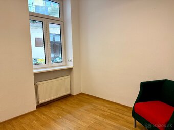 Na prenájom 3 izbový byt, Bratislava, Staré Mesto, Malý trh - 12