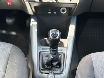 Skoda Fabia III Combi 1.0 Mpi 55kw 2016 - 12