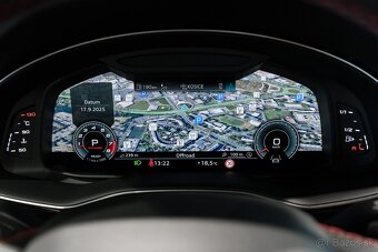 Audi SQ7 4,0 TFSI quattro TTR8 507k - 12