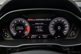 Audi Q3 35 1.5 TFSI mHEV S tronic - 12