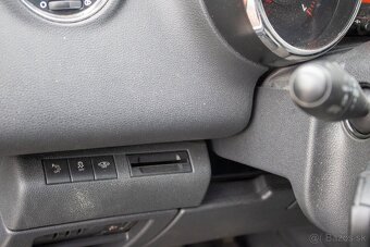 Peugeot 3008 VTI STYLE 1,6 88KW / AJ NA SPLÁTKY / PROTIÚČET - 12