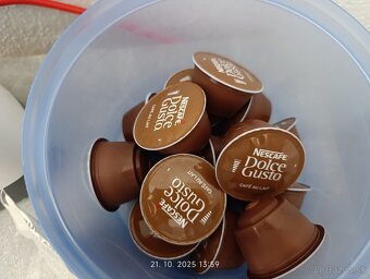 Dolce Gusto KRUPS - 12